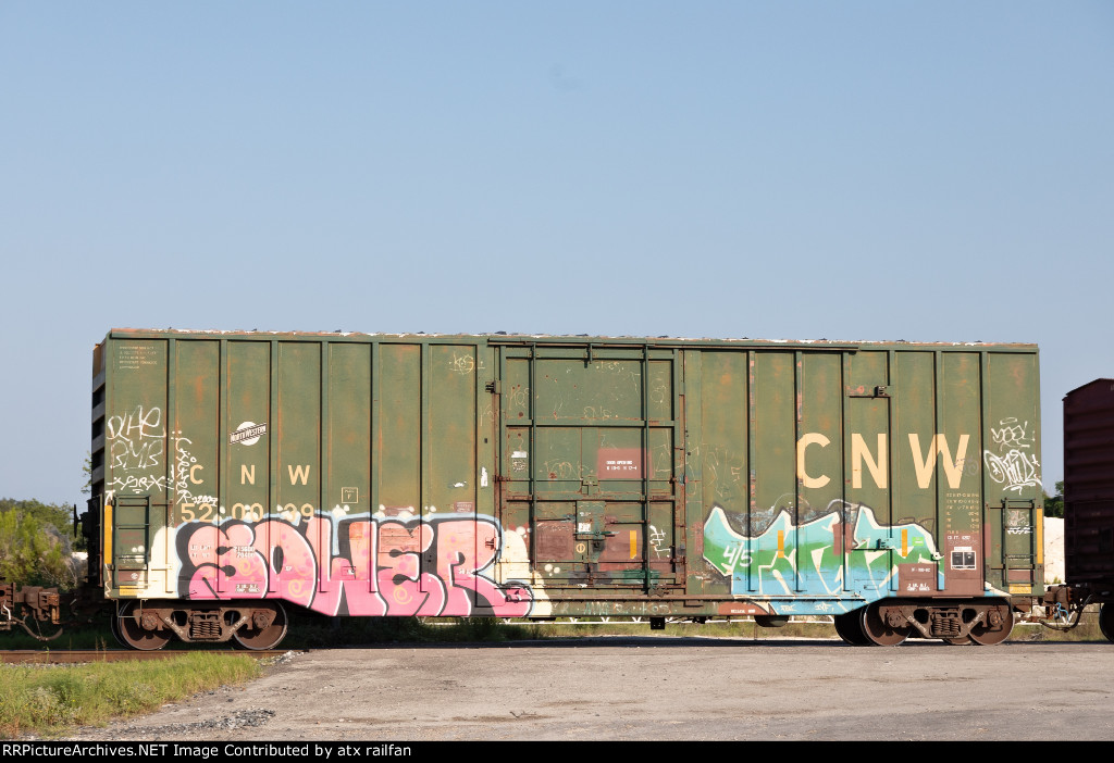 CNW 520029